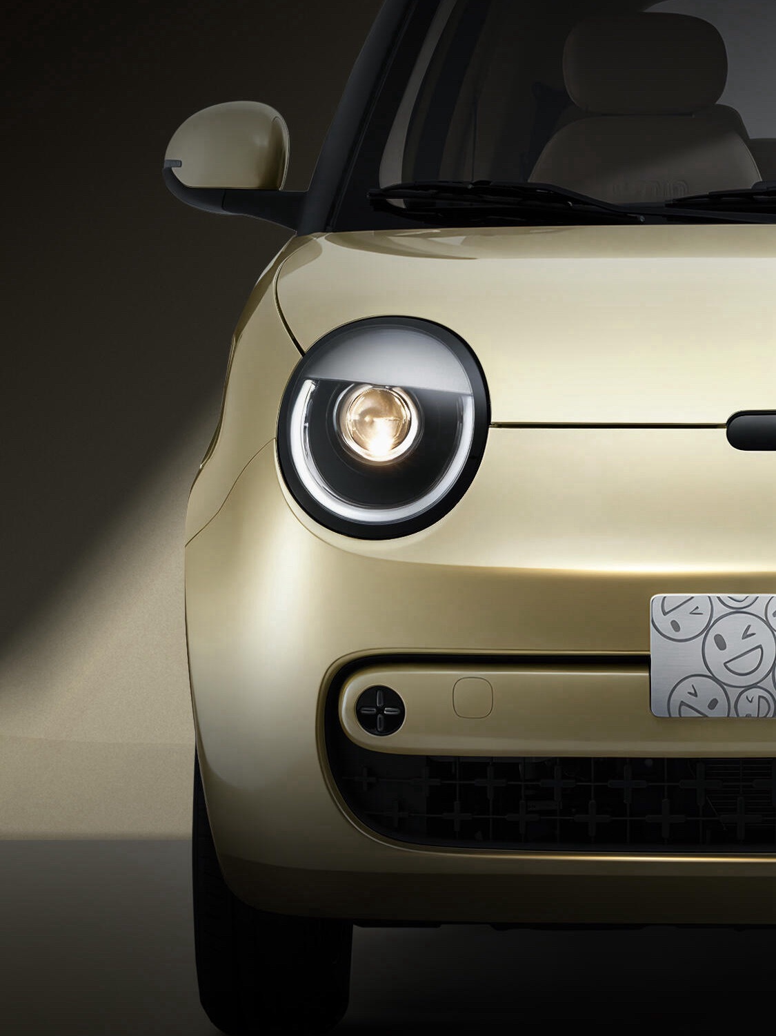 糯玉米26款上新3.7W准新车裸车3.7w整车安全配置大升级老款准新现在都3.6