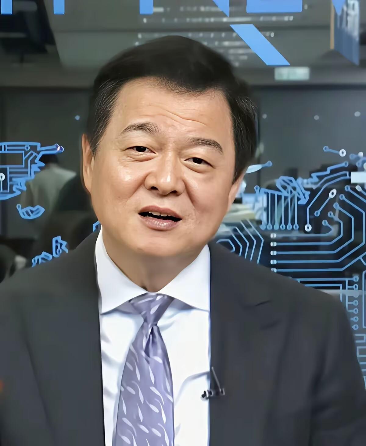 台湾时事评论员周锡玮：大陆早把底线说透了——“一个中国”就是红线，这不是喊话，是