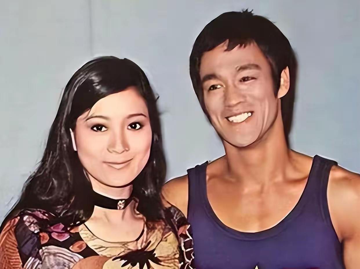 王铎：李小龙和丁佩