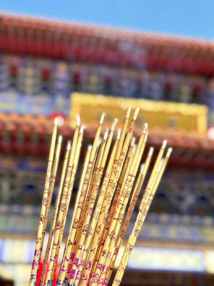 𝑨𝒔 𝑰 𝒘𝒊𝒔𝒉.♔“ 一方净土 三柱清香 愿我所想 如我所愿 