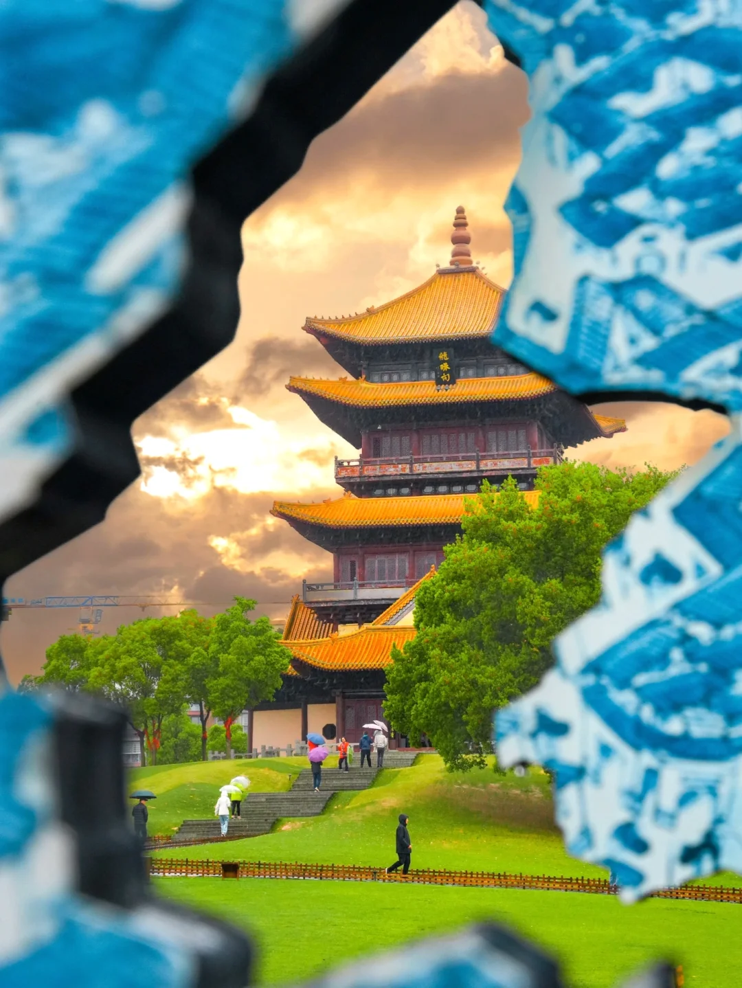 后悔今年才来景德镇😭3天2晚超全攻略