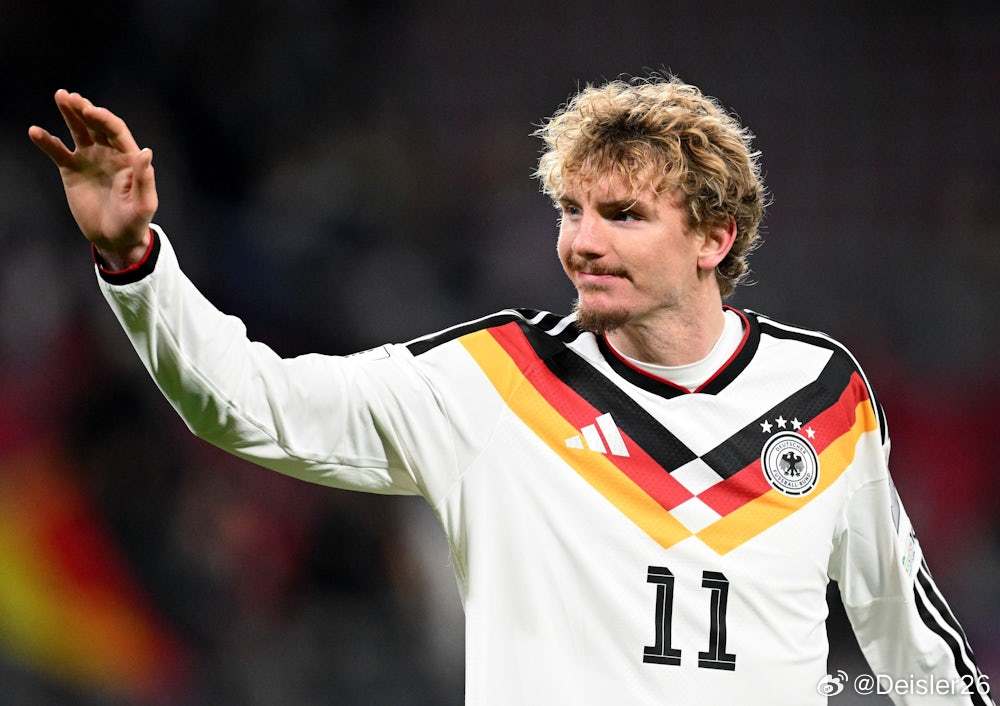 🚨🚨🚨［Sky］分析：朱利安·納格爾斯曼對世界盃陣容的進攻佈局：➡️尼克·