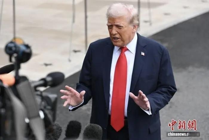 1.5万亿美元军费！美国这是要搞大事？

特朗普官宣，2027财年美军费要从1万