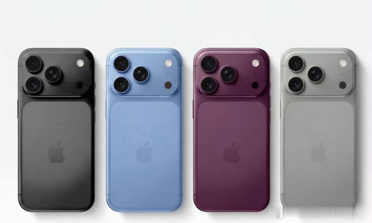 你接受iPhone18涨多少说实话，看到苹果新款Mac大幅涨价，心里就咯噔一下—