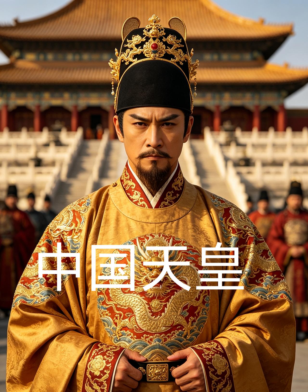 中国为什么要称日本君主为“天皇”？
       我们称泰国国王为“泰王”，柬埔