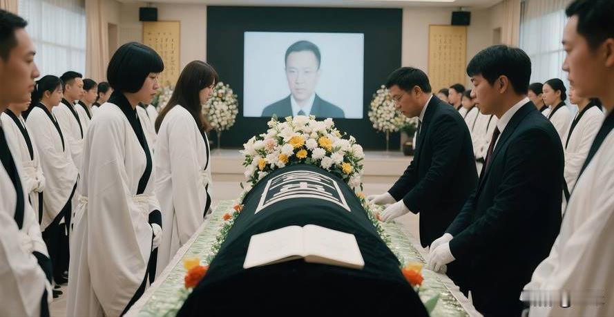 殡葬行业迎重大改革！收费全面规范，天价乱象被整治
 
近日，全国殡葬领域迎来系统