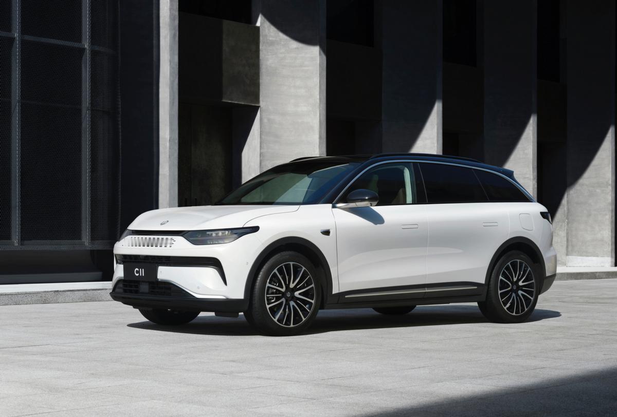 预算15万左右，想买新能源SUV，应该怎么选？
在这个选择范围内，不少人会将零跑