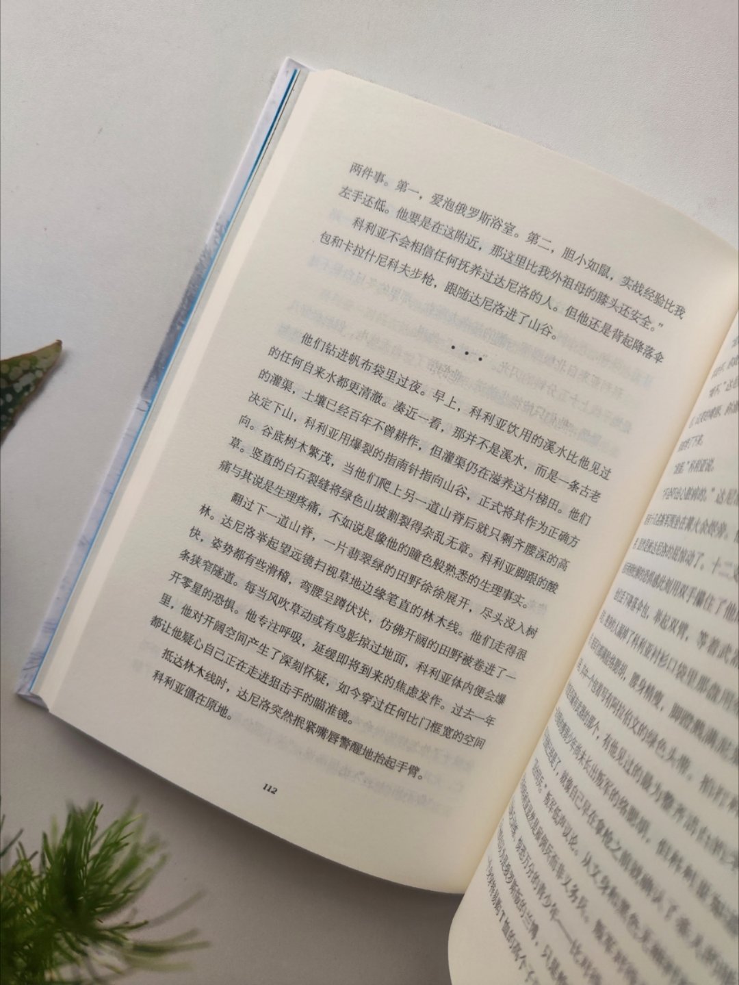 我们一无所有 