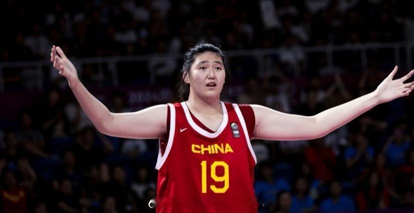 女篮世界杯分档出炉！中国队直接避开5大劲敌：这下冲击四强稳了近日，国际篮联正式官