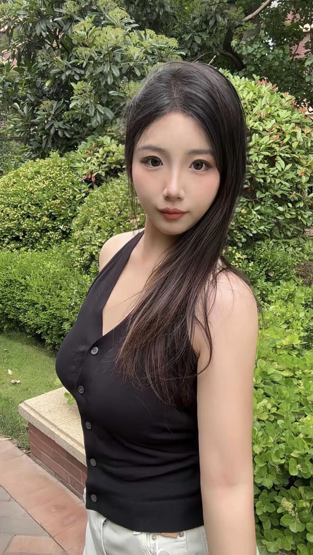 漂亮女孩