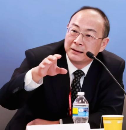 金灿荣：中国统一台湾最急的不是美国，而是日本。对于美国而言，台湾就只是一枚棋子，