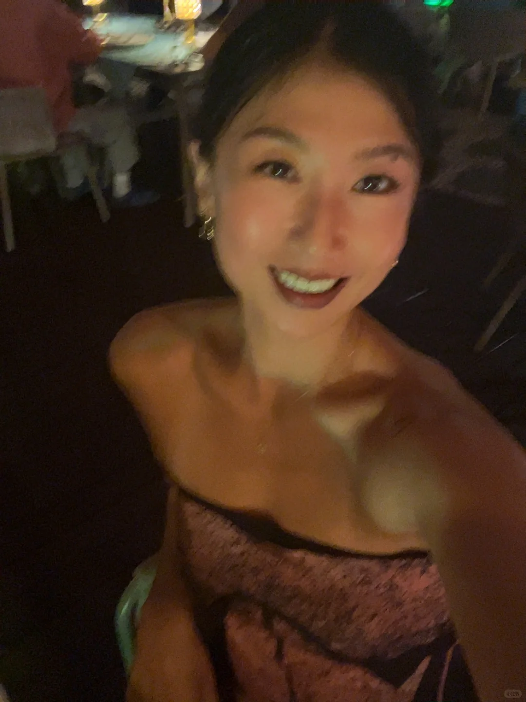 谁还没睡