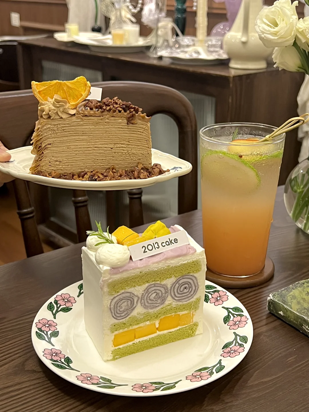 分享深圳宝安top.1好吃的蛋糕🍰