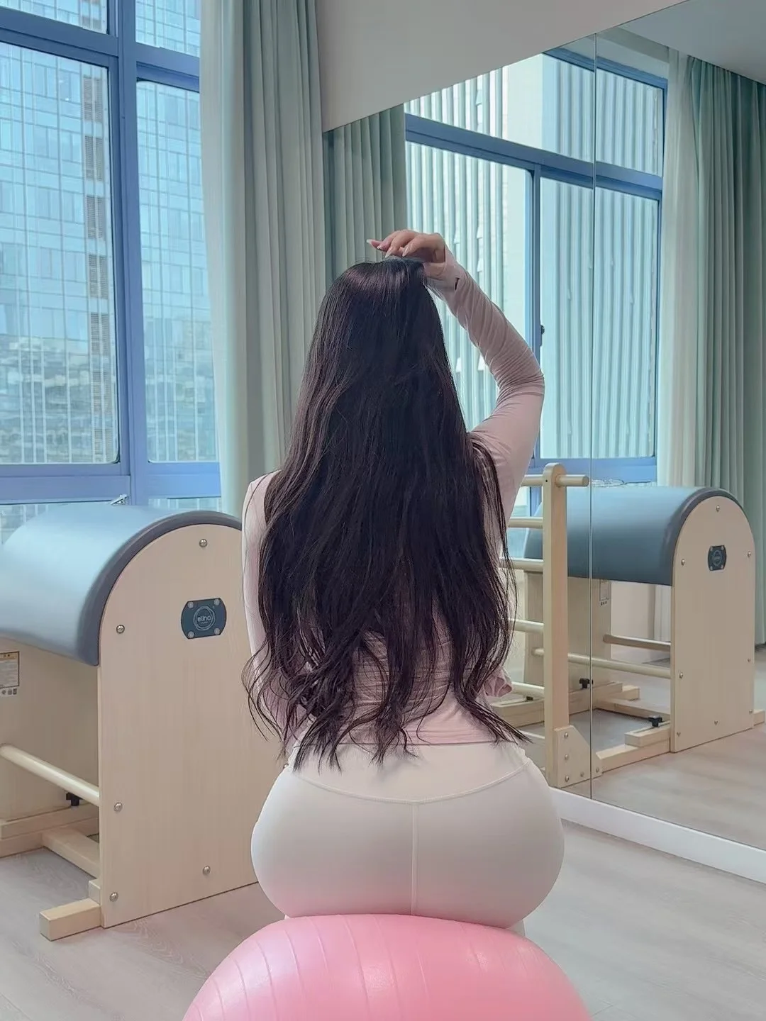 美是一种感觉
