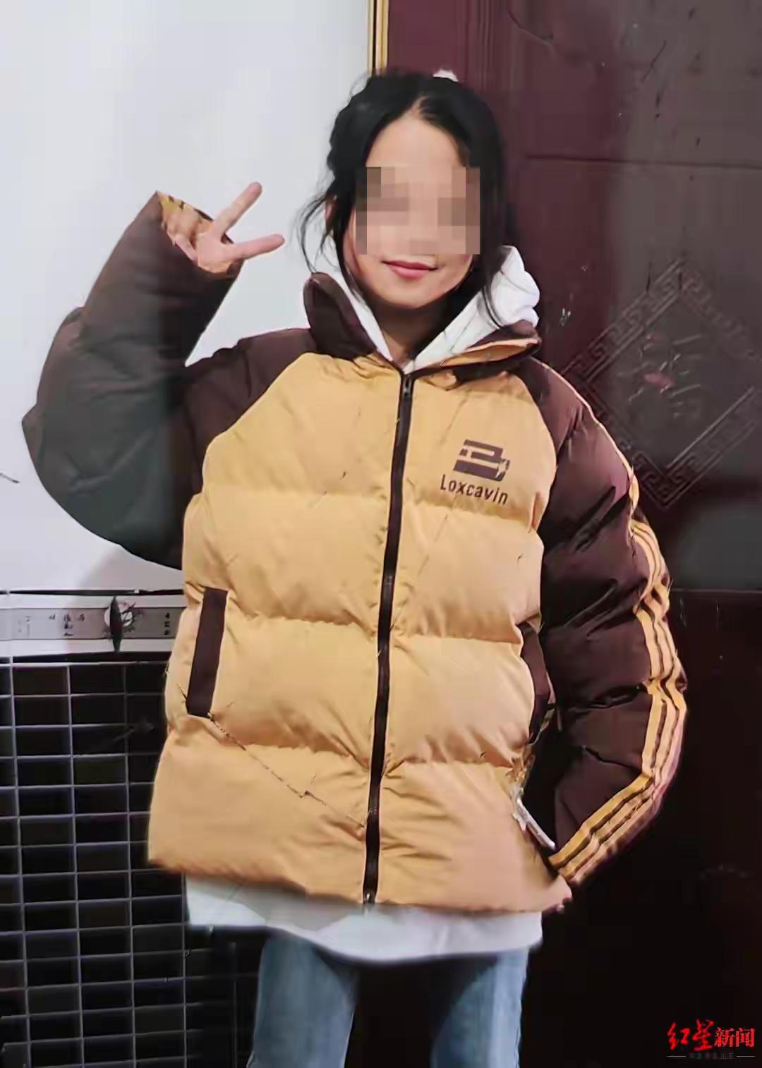 涉世未深的年纪，还是太容易轻信别人，连家里人都管不住，这种最好的办法其实就是断绝