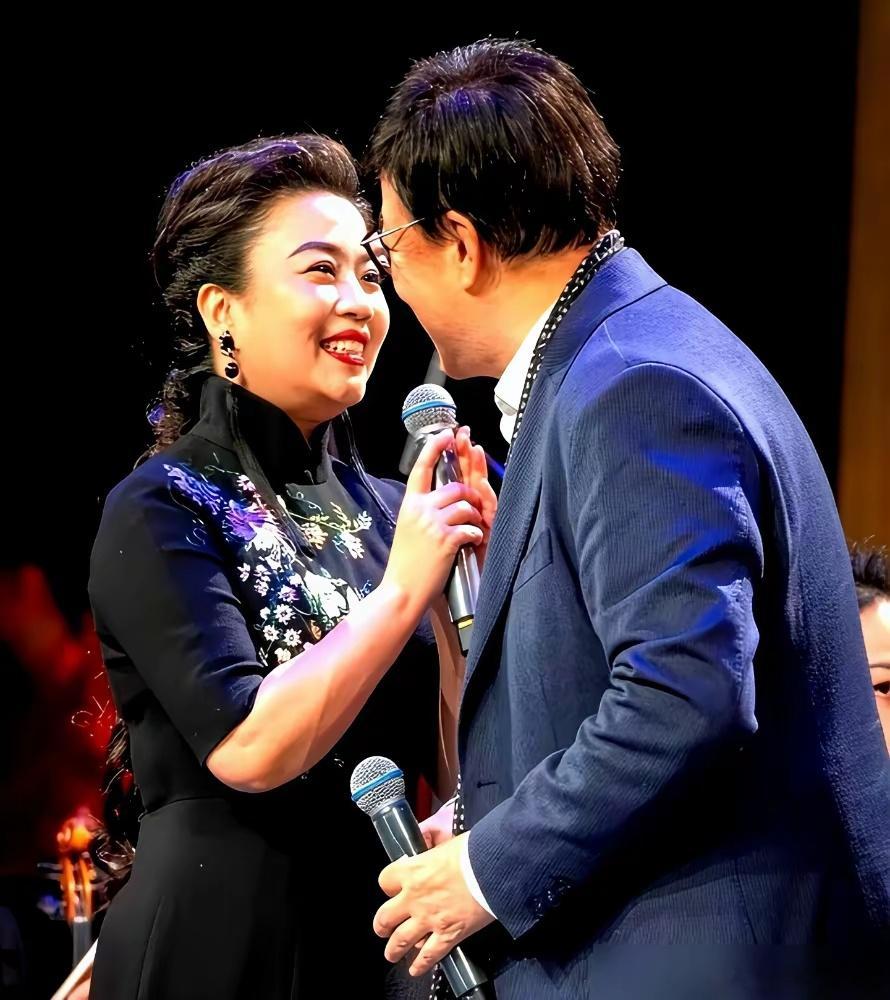 63岁的吕继宏，和57岁的张也，相伴21年，没领证。 没结婚，却比很多夫妻更像家