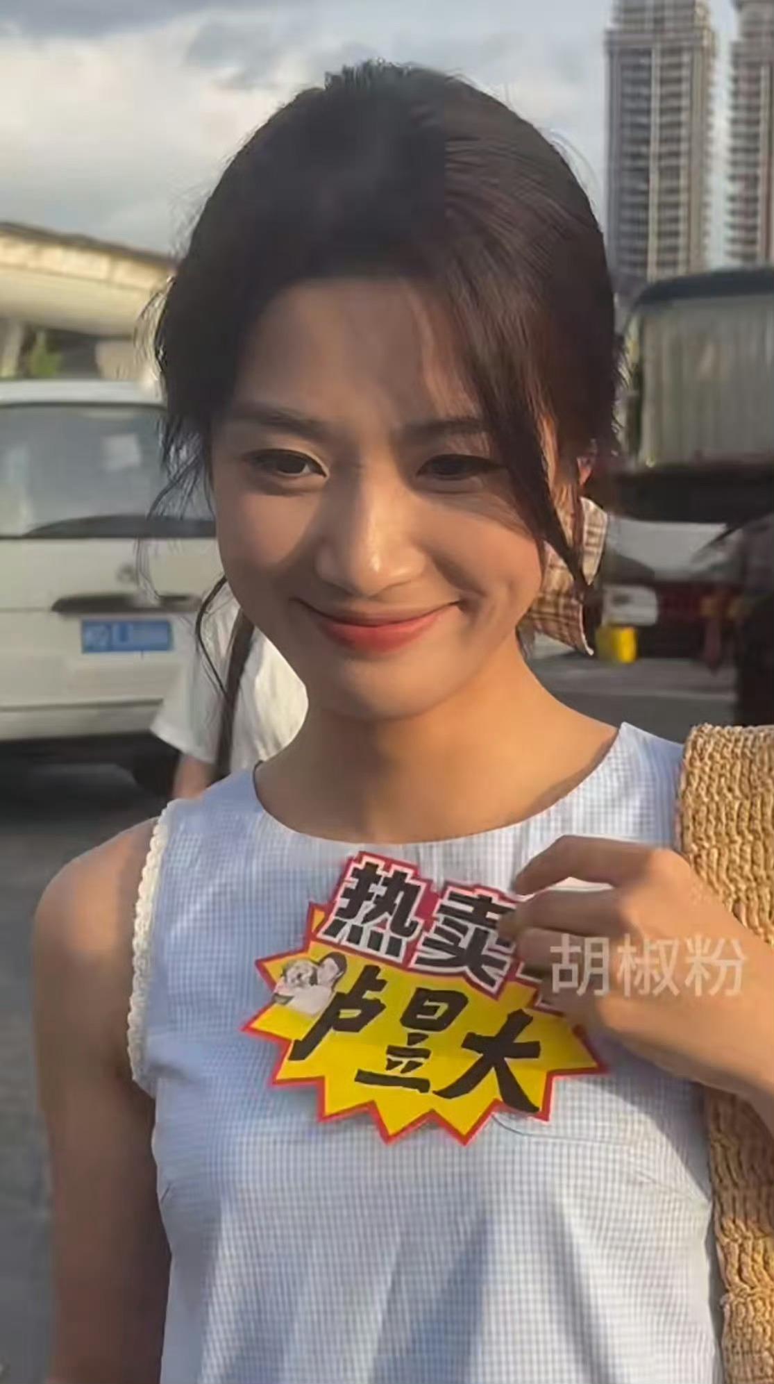 好漂亮啊宝宝 ​​​