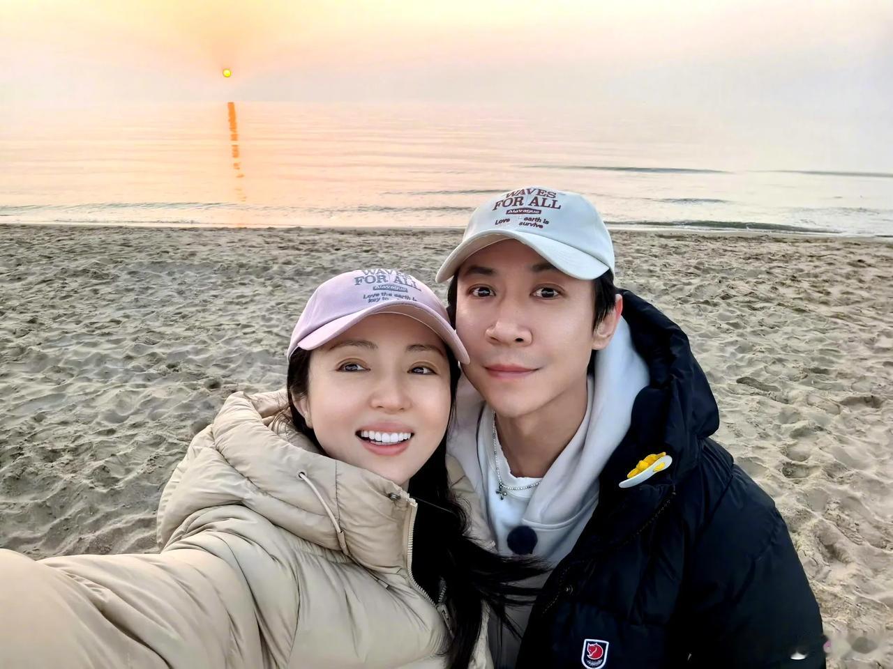 结婚有没有好处？没想到最近董璇的选择竟然给了我答案。

结婚有没有好处？这事真是