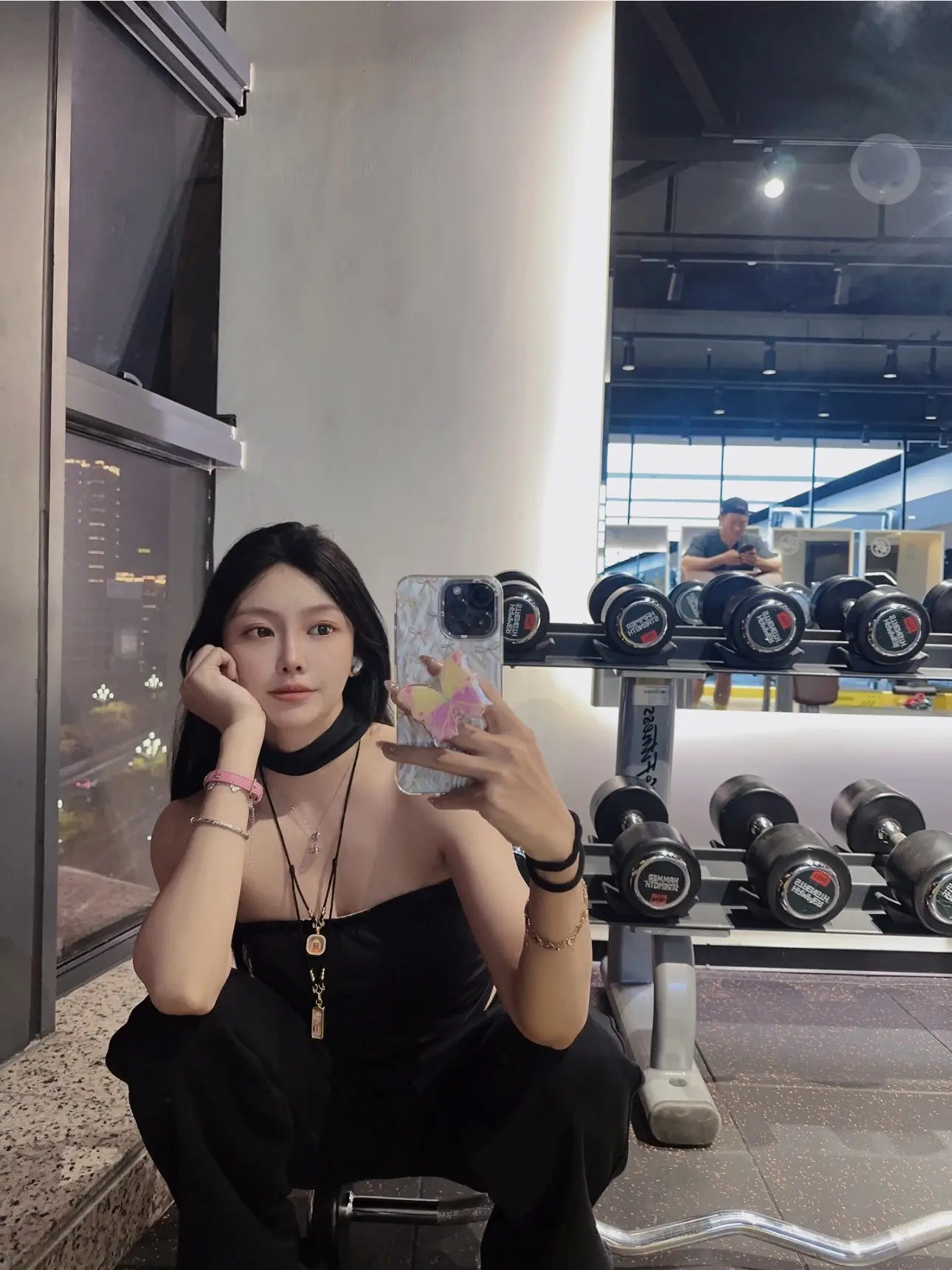 eso的rap像克罗心的树脂项链一样丝滑