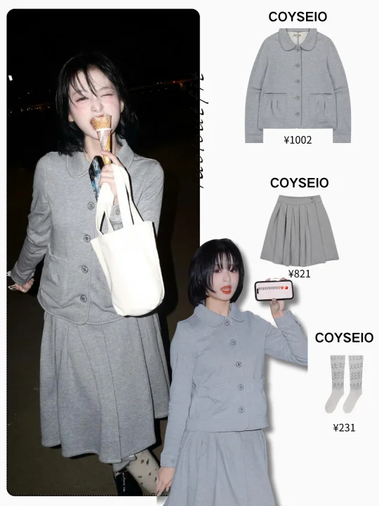 我请问ahyeon这是洋娃娃走进现实吗？