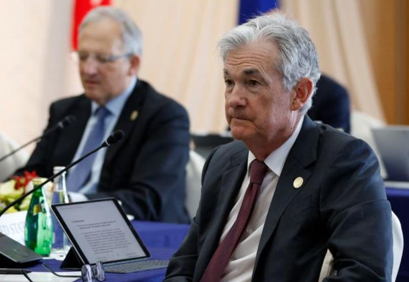 全球央行年会上美联储鲍威尔又打太极，不确定是否需要进一步加息。
 
8月25日在