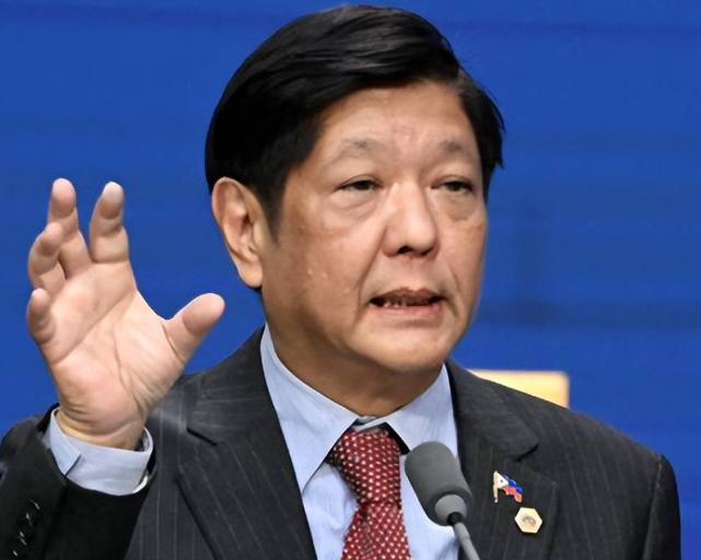国际信誉与选票背后的菲律宾外交困境剖析。

在联合国安理会非常任理事国的最新选举