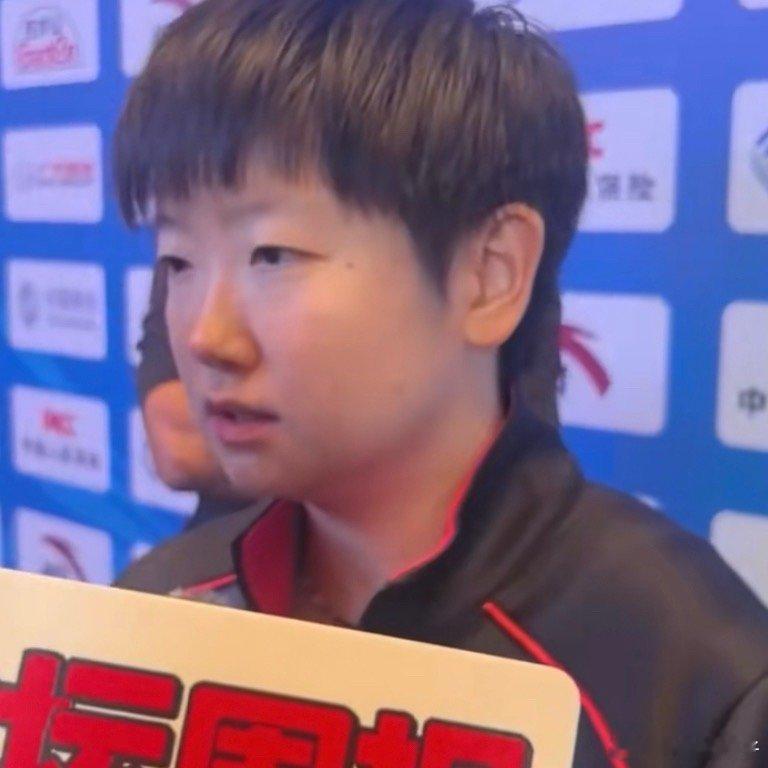 莎莎一直都很积极正面，充满活力