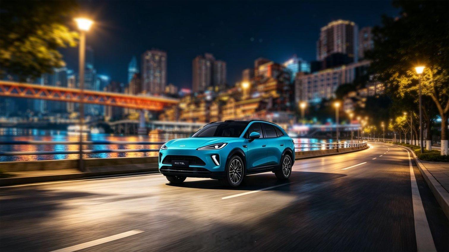 奇瑞风云T9L正式上市价格来了12.99万元起，从硬实力层面上说，车身尺寸上车长