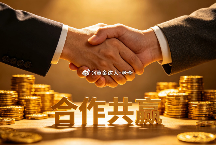 黄金 【七月非农小资金活动重磅来袭】当非农遇上大行情，你选择躺平还是冲锋？老李早