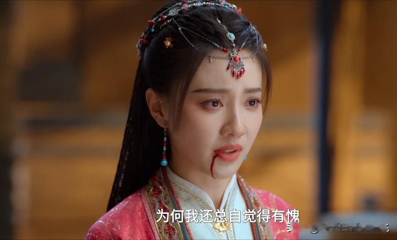 佳偶天成:比起幸媚原地飞升，连眉山君都打不过的司马燃灯与姜霁就有些丢脸了。

比