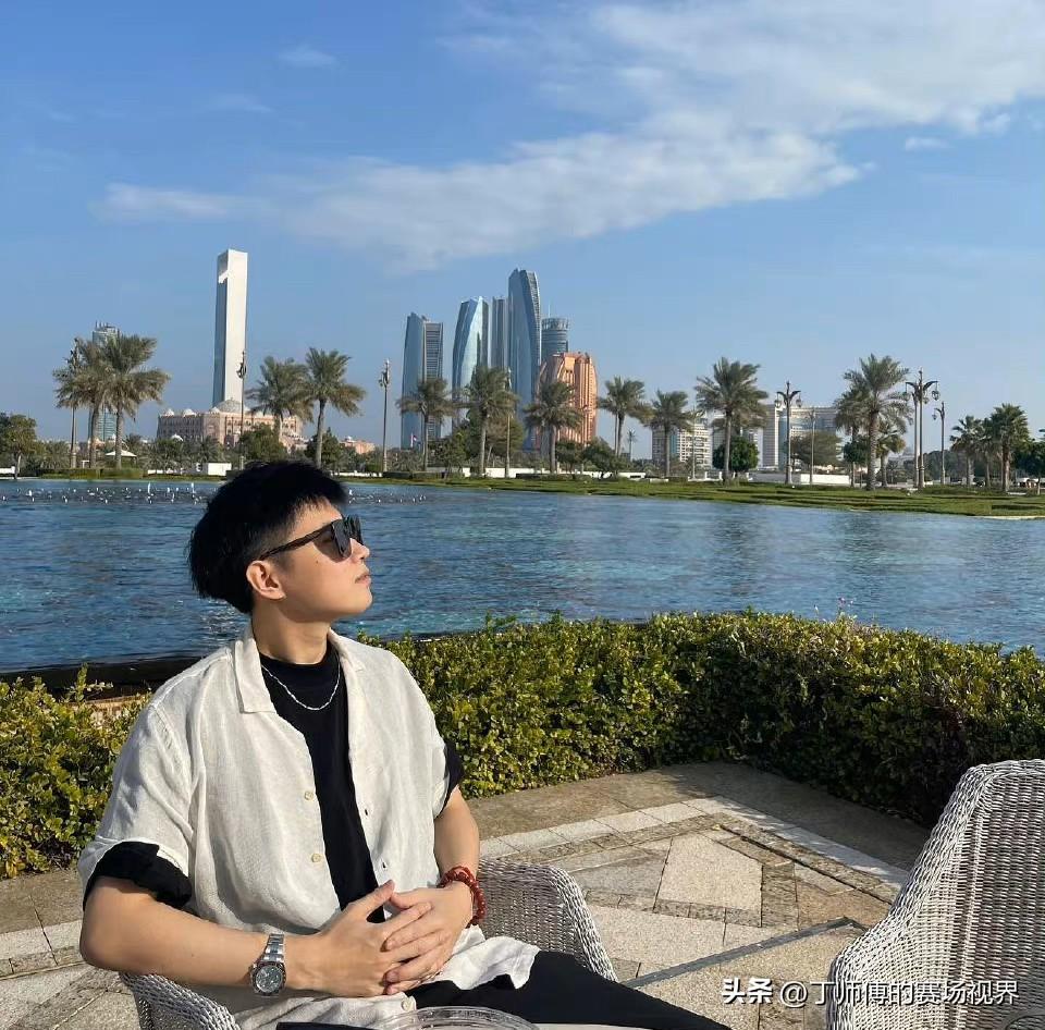 赵心童有望书写亚历山德拉宫大师赛新历史！

🏆 2021年英国锦标赛
🏆 2