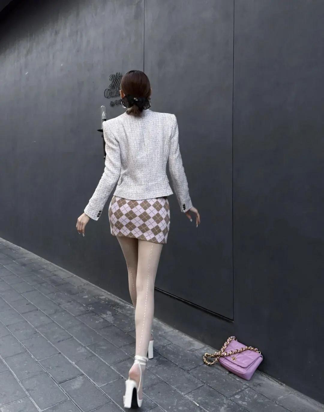 你喜欢女生哪种穿搭[kiss]