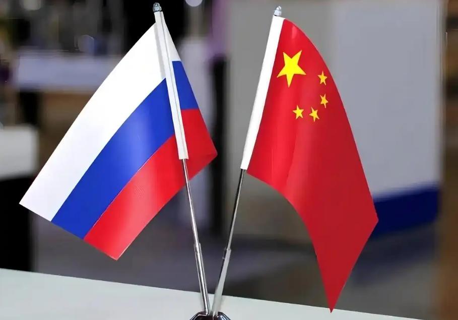中俄关系目前最大的结构性风险，绝非俄罗斯倒向美国，而是关系正变得愈发不对称。
 
