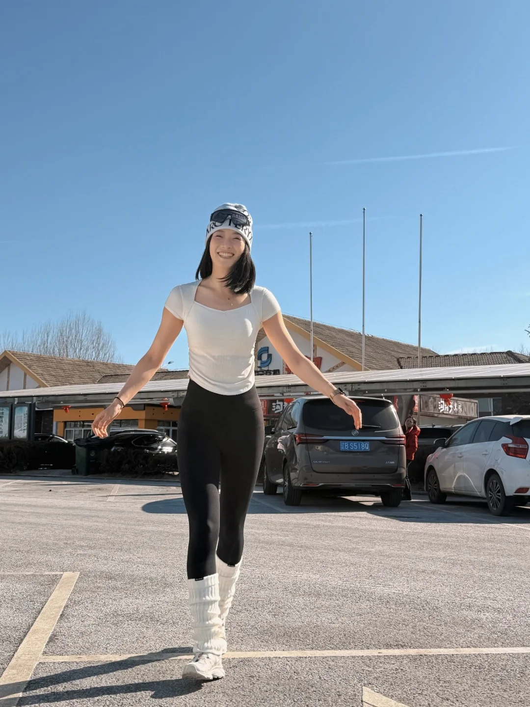 到辽F啦 我的春运结束了🔚