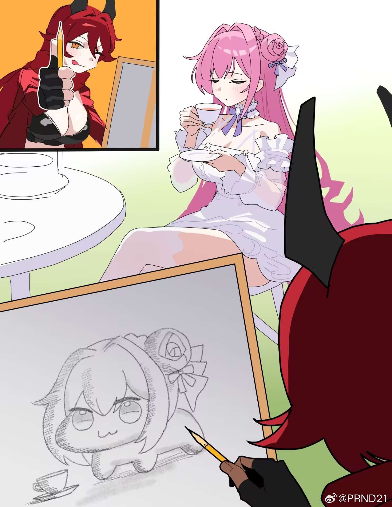 我每天在搬史群里都在看些什么…… 北京