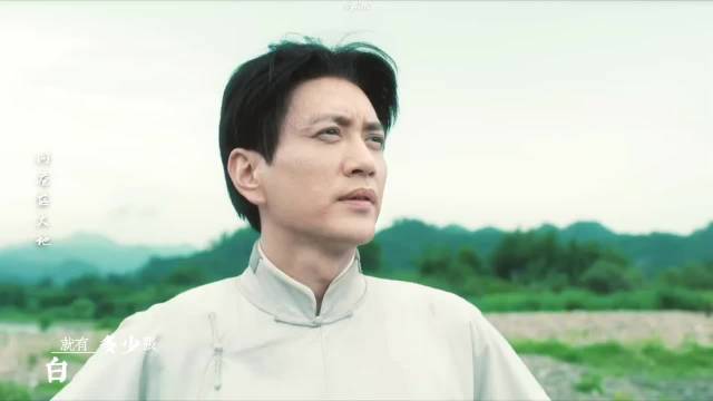 #王仁君飞天奖视帝# .#王仁君飞天奖优秀男演员#
第35届飞天奖优秀男演员，王仁君，凭借《浴血荣光