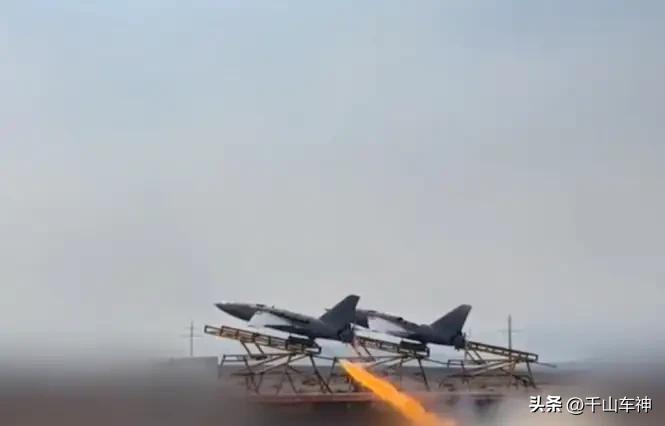 说打就打，伊朗是不是改写了二战后美国惹不起的潜规则？
美国、伊朗好不容易搞出的的