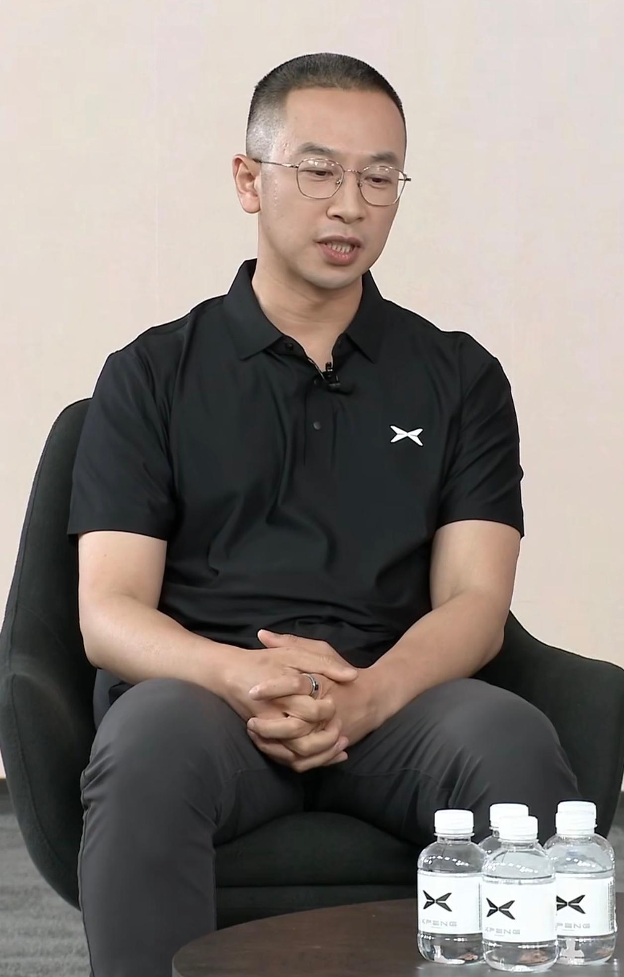 何小鹏直播第二代VLA推送第二代早期虽然在导航智驾这块并不是很出色，但是小鹏第二