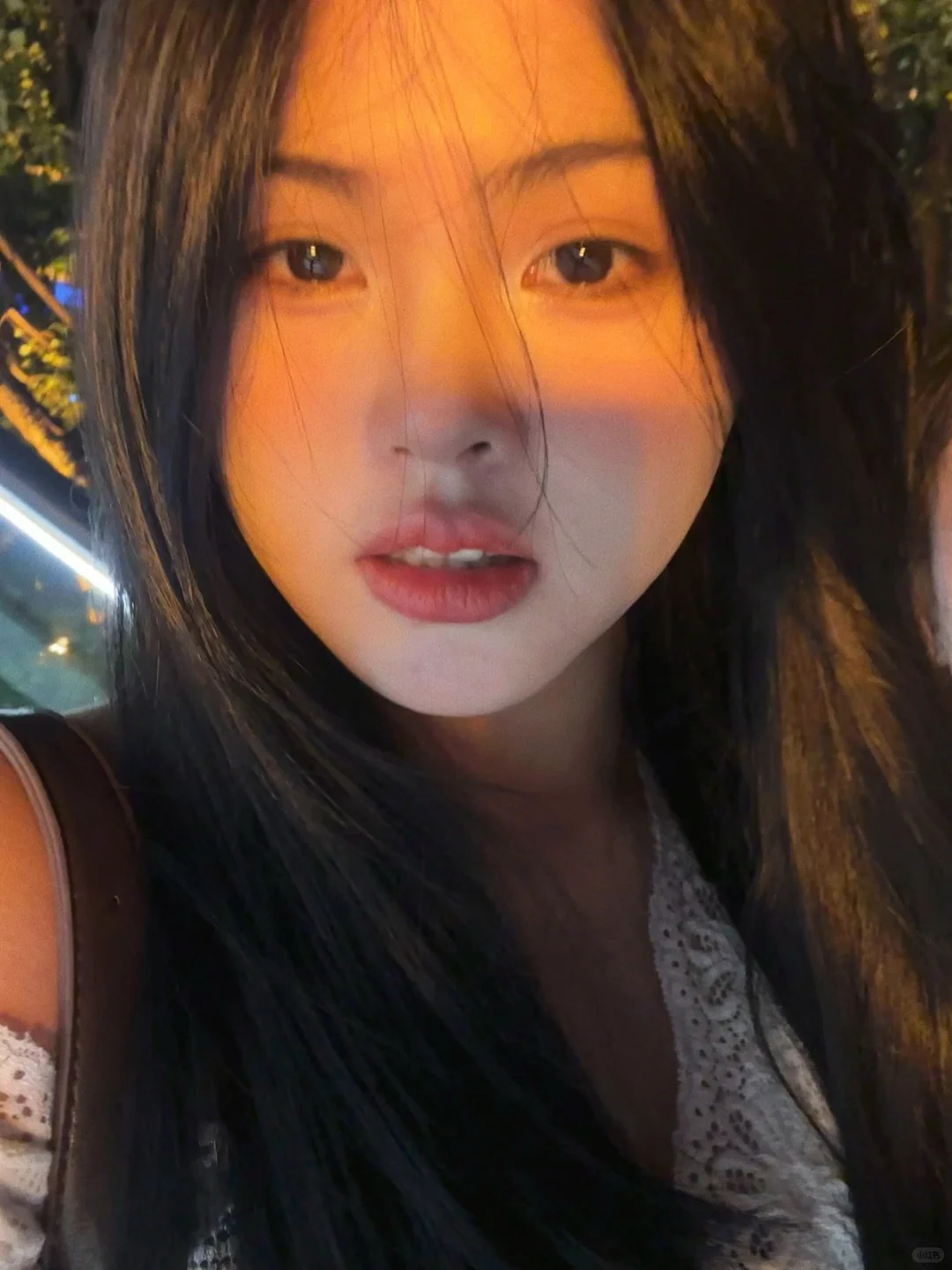 今天的妆感绝了