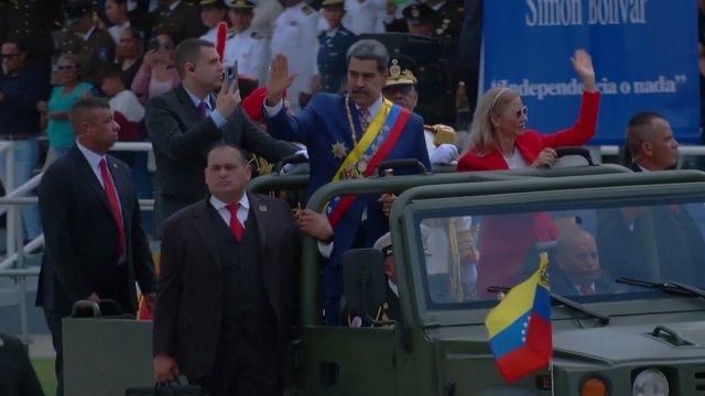 “完美避开正确答案”：是“战略忽悠”还是“认知偏差”？
作为军事专家每次预测都完