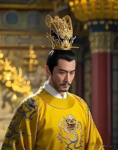 李隆基这个人，有太宗的本事，却没有太宗的自律，所以他只能用玄当庙号。
刚登基那几