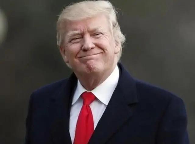 “如果敢打乌克兰，那么我就炸莫斯科，如果中方统一台湾，那么我就炸北京”，特朗普曾