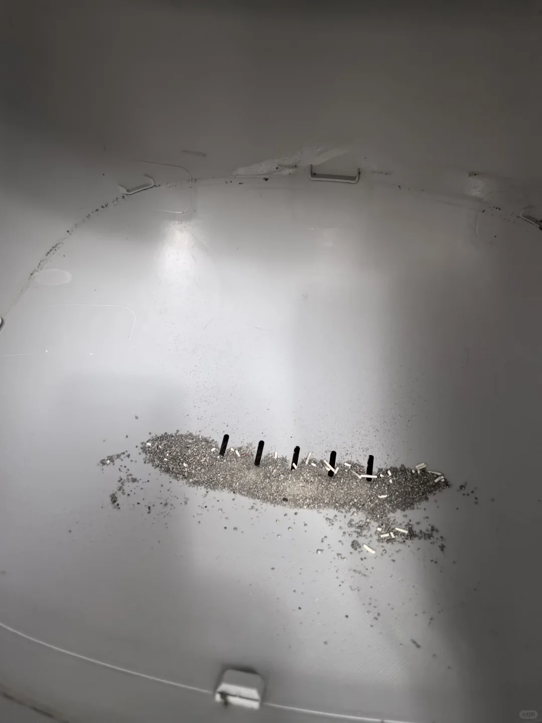 想扔了自动猫砂盆