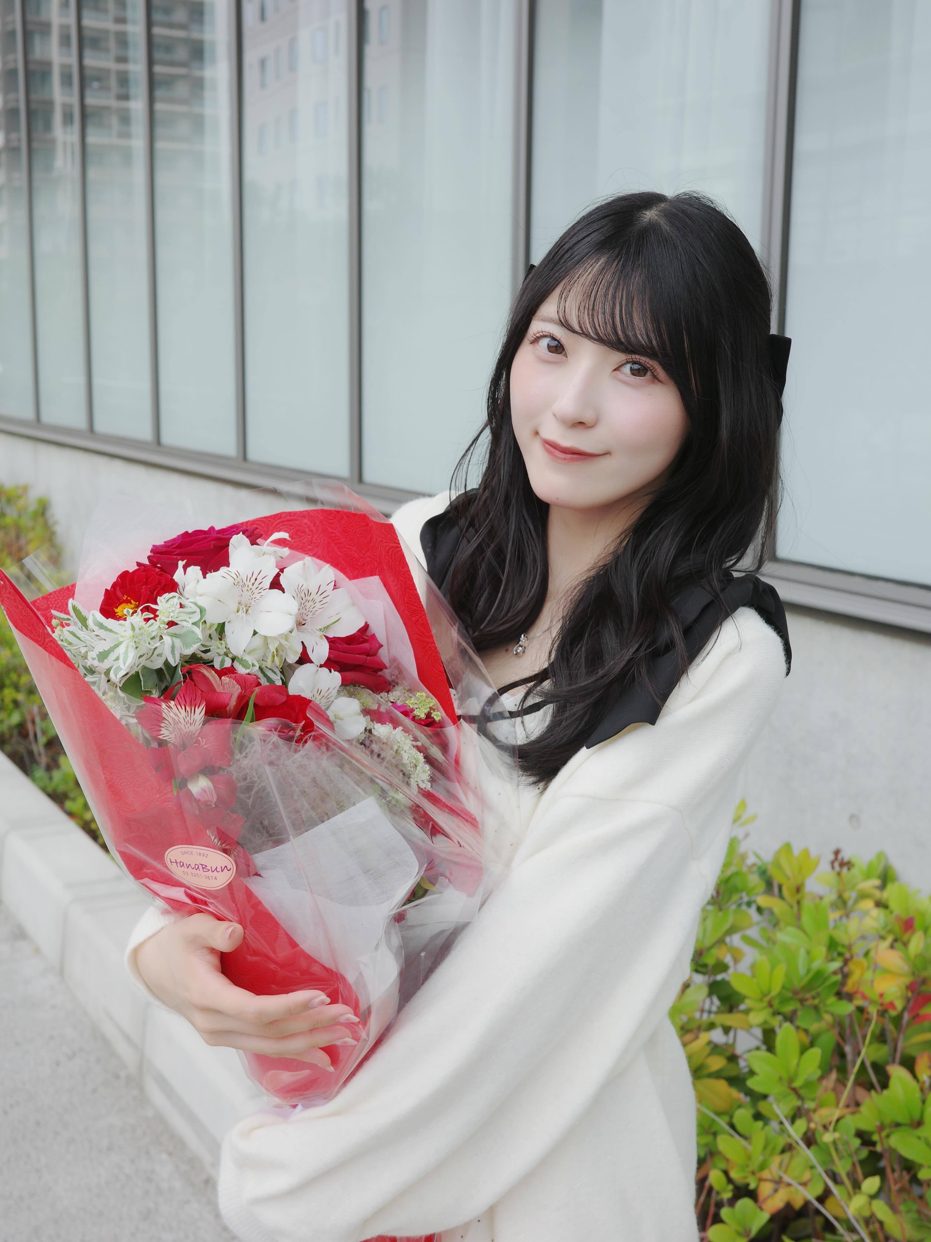 【图片】AKB48佐藤绮星