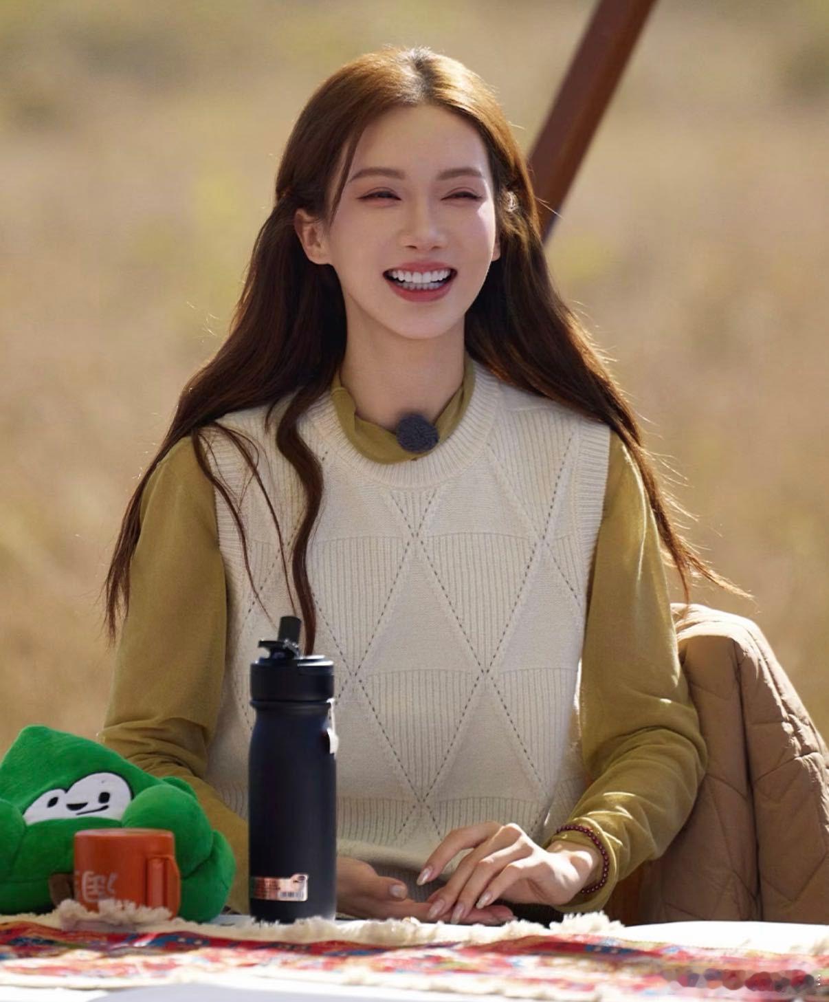 金晨预定飞驰人生4女一号沈腾盖章，金晨这是要在《飞驰人生4》当女一号的节奏啊。她