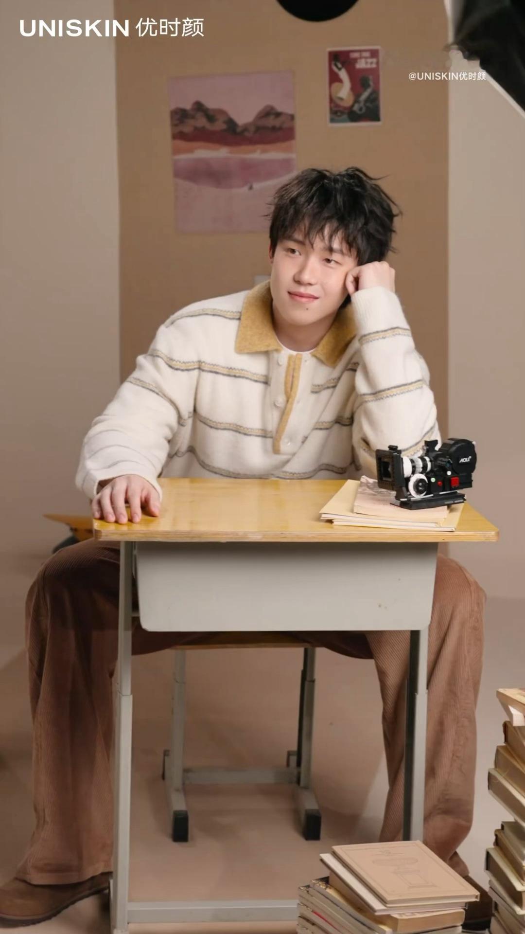 卷毛狗硬帅的一些 