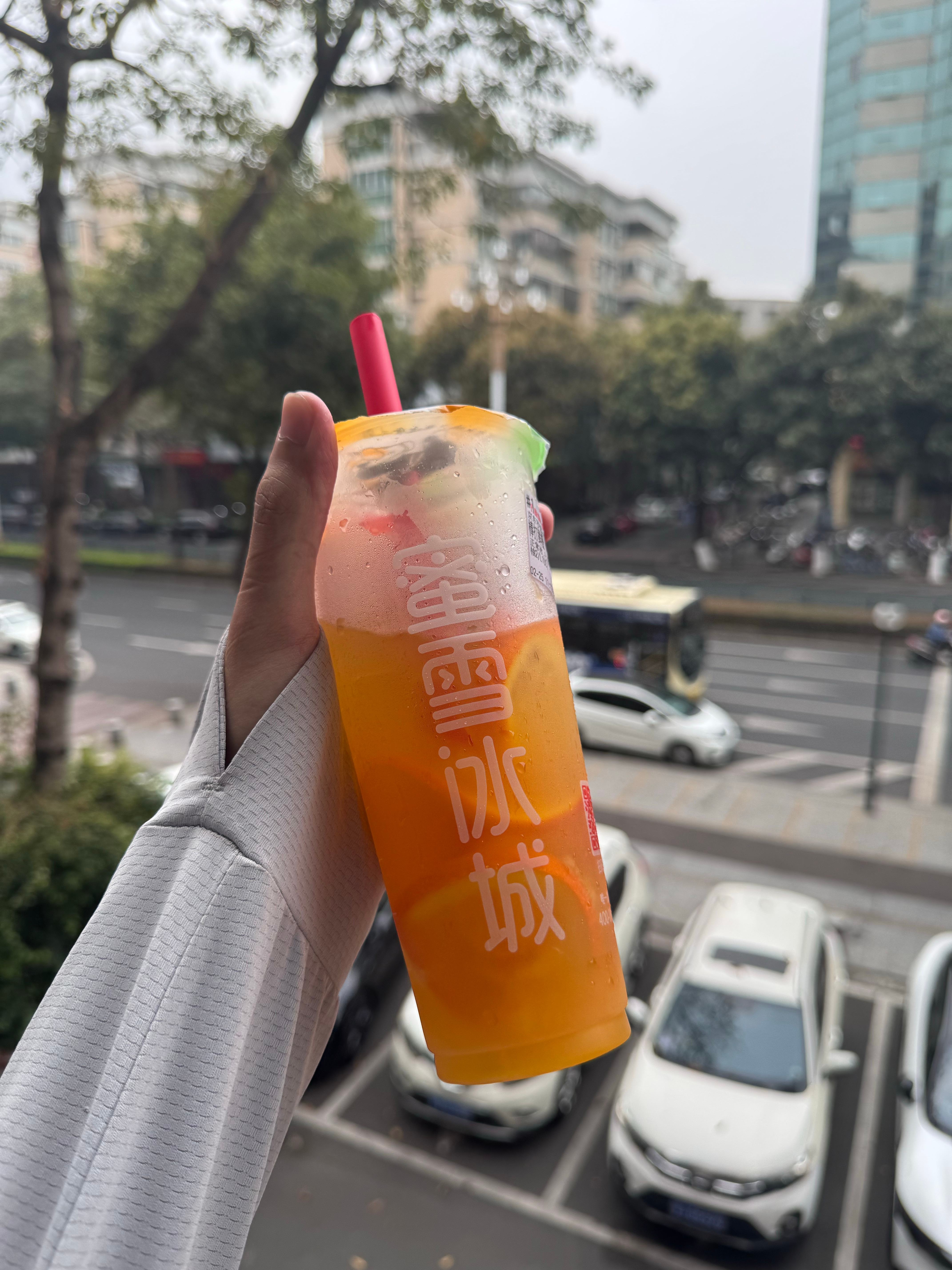 生活手记 我刚买的雪王你就跟我说换配方啦？