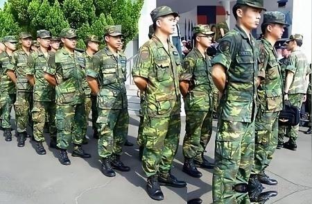 台湾自己起内讧了？台湾士兵曾突然发出来灵魂拷问：“两岸一旦开战，台湾失败后，阵亡