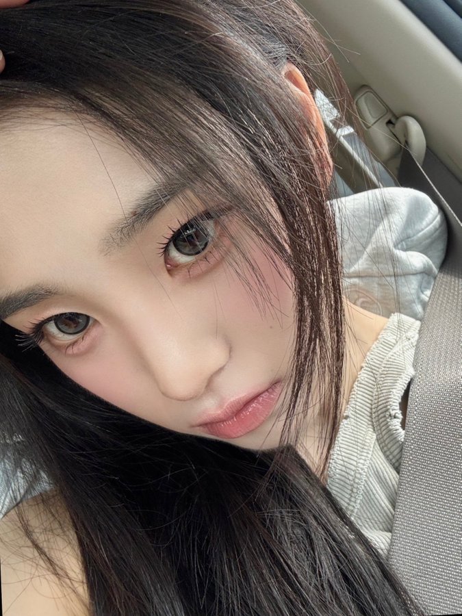 250709💌triples池谞娫 ​​​