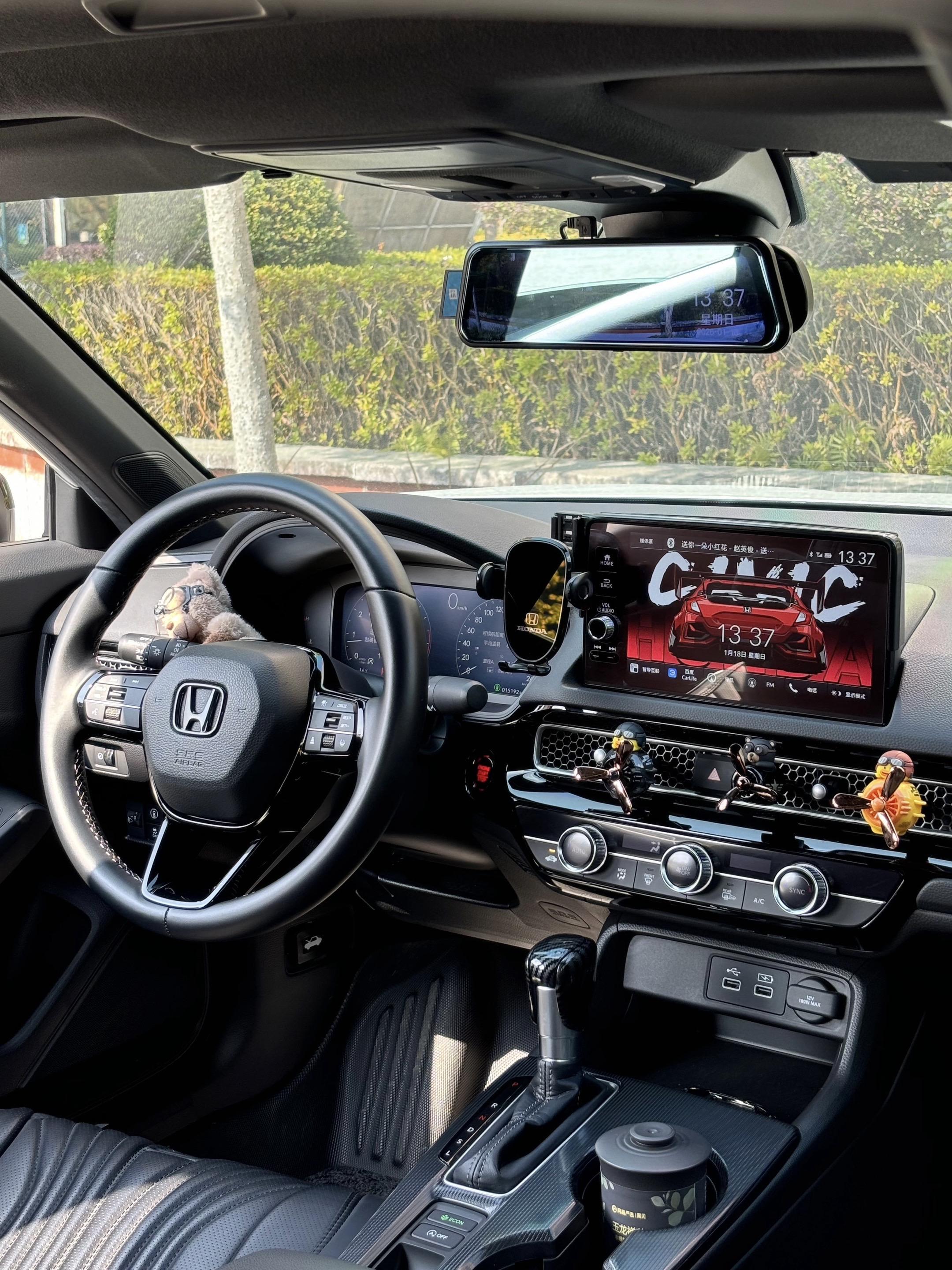 已经买了思域的车主，给准备入手的的兄弟们一些建议和忠告吧，每条评论都会看